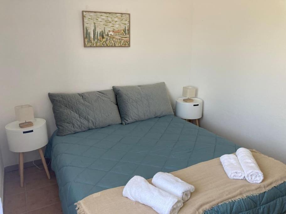 Appartement Tres Calme, Rdc, 800 M De La Cite Medievale Classee Au Patrimoine De L'Unesco Carcassonne Eksteriør bilde